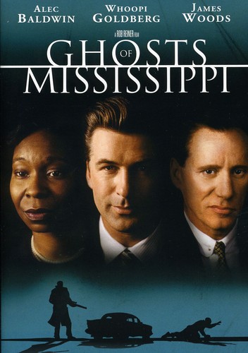 Ghosts Of Mississippi