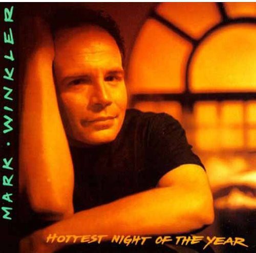 Hottest Night