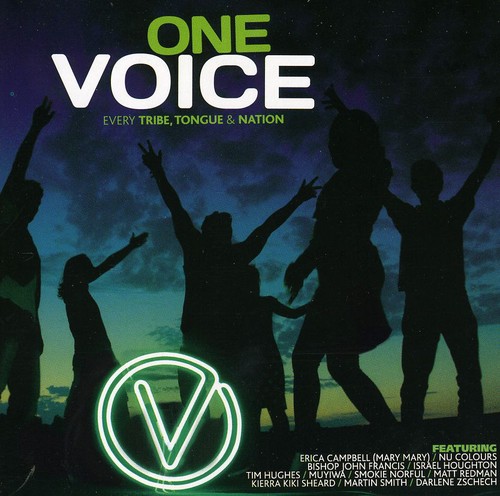 Every Tribe Tongue & Nation [Import]