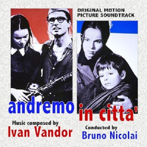 Andremo In Citta'|Ivan Vandor