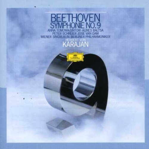 Symphony 9: Choral