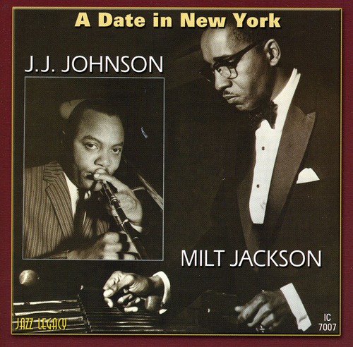 Date in New York