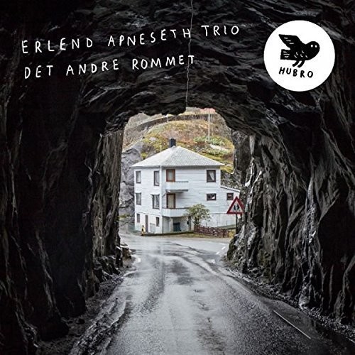 Det Andre Rommet|Erlend Apneseth