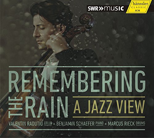 Remembering the Rain - a Jazz View