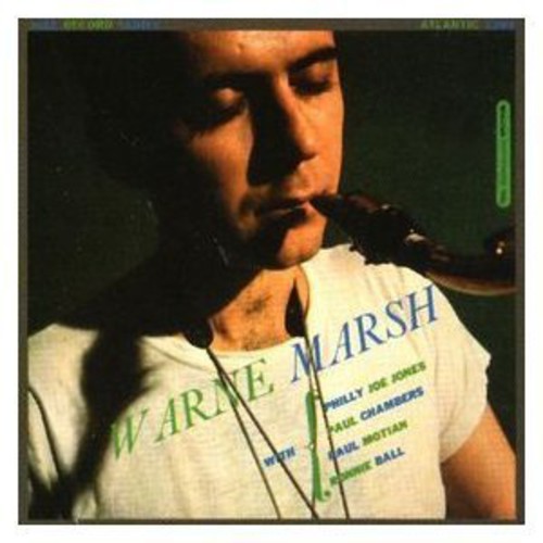 Warne Marsh