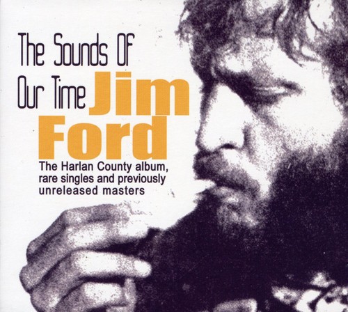 Sounds of Our Time