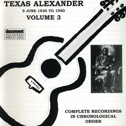 Complete Recorded Works 1927-1950 Vol. 3 (1930-1950)