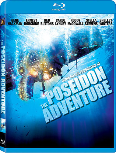 The Poseidon Adventure