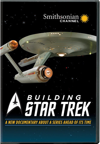 Building Star Trek