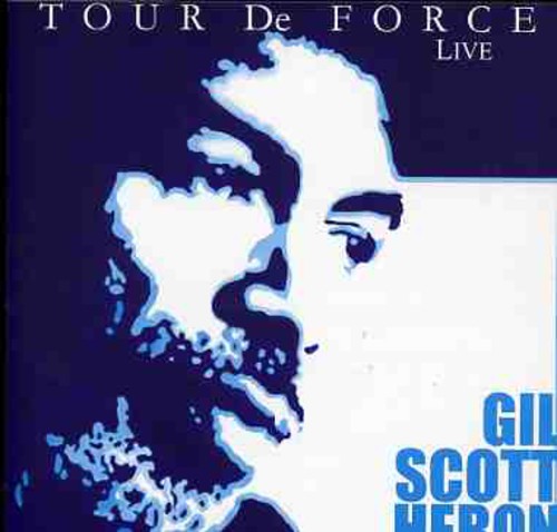 Tour De Force