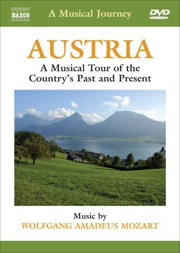 A Musical Journey: Austria