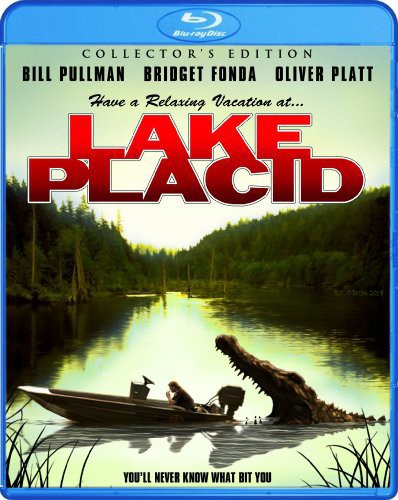 Lake Placid