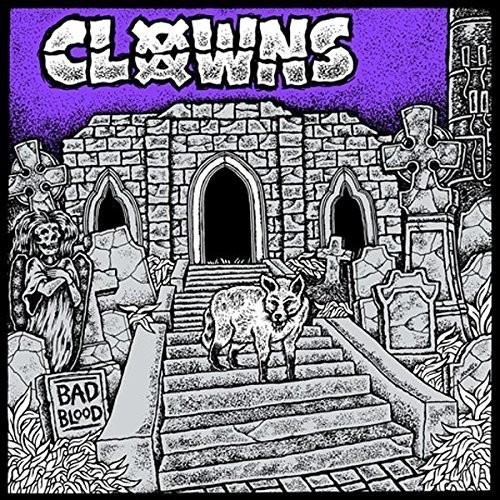 Bad Blood|Clowns (Australia)