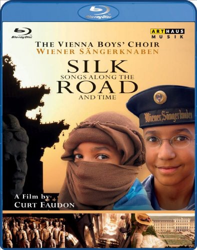 Silk Road
