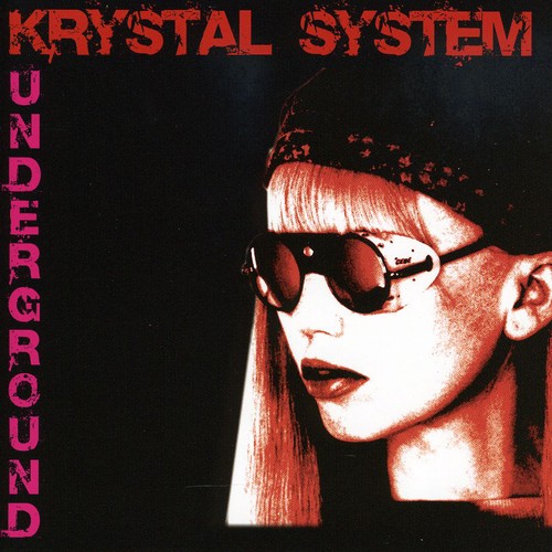 Underground