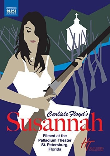 Carlisle Floyd: Susannah