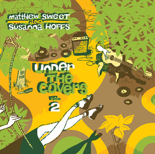 Under The Covers, Vol. 2