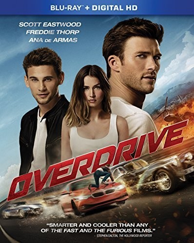 Overdrive