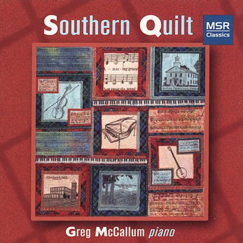 Southern Quilt
