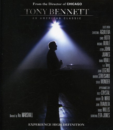 Tony Bennett - An American Classic|Michael Bublé