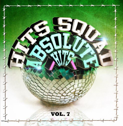 Absolute Hits 7