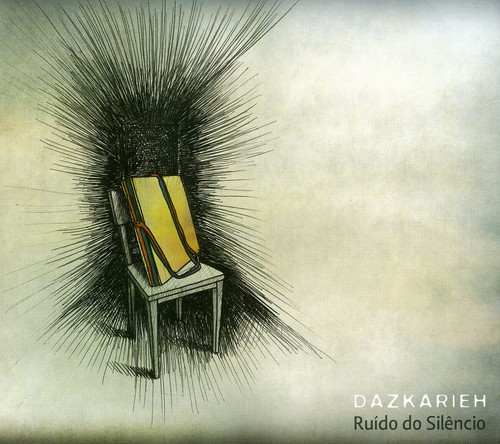 Ruido Do Silencio