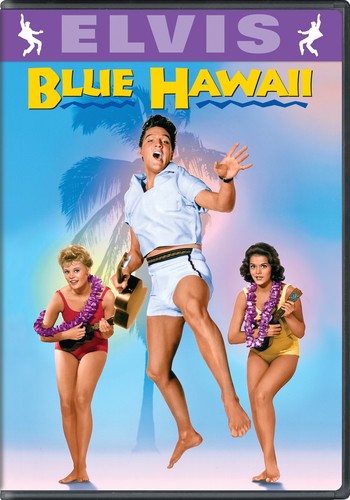 Blue Hawaii