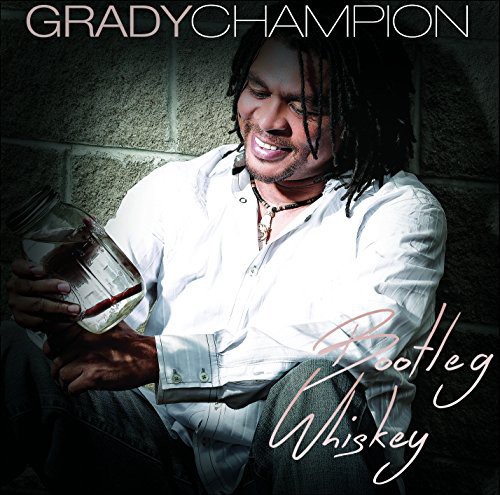 Bootleg Whiskey