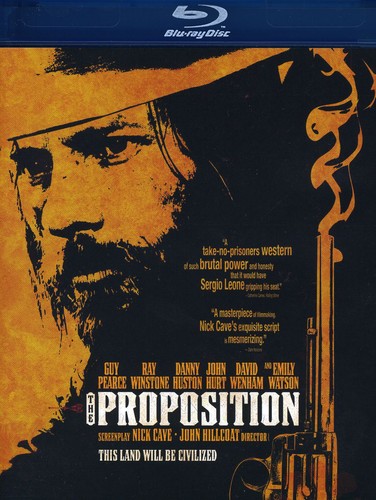 The Proposition