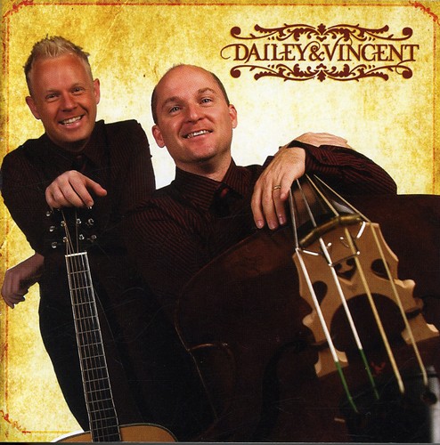 Dailey & Vincent