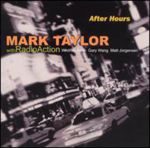 After Hours