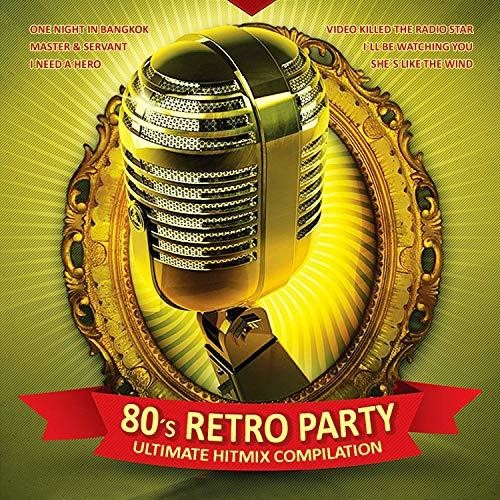 80's Retro Party