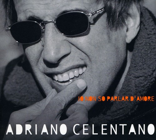 Io Non So Parlar D'amore [Import]
