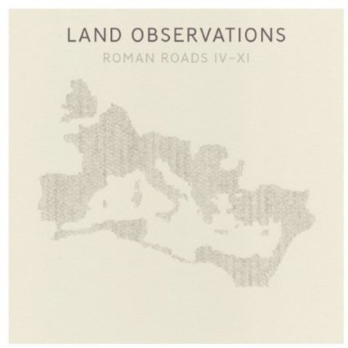 Roman Roads Iv - Xi