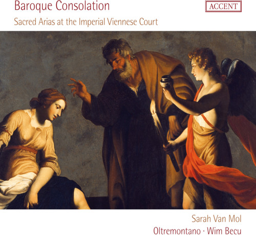 Baroque Consolation