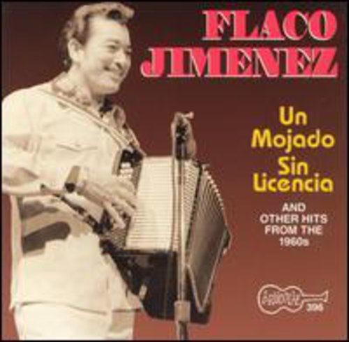 Mojado Sin Licencia