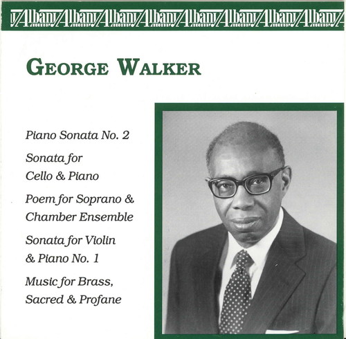Chamber Works