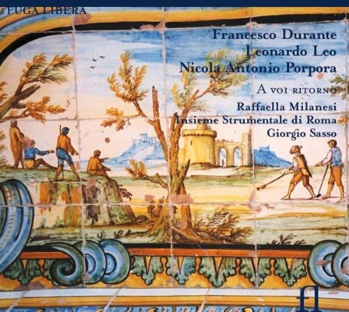 Il Ritiro