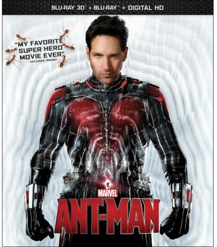 Ant-Man