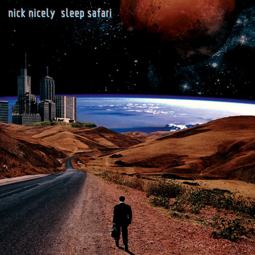 Sleep Safari|Nick Nicely
