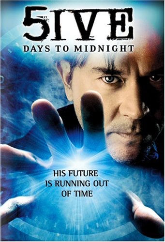 FIve Days to Midnight
