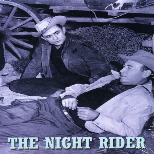 Night Rider