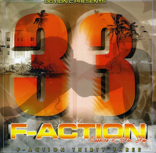 F-Action 33