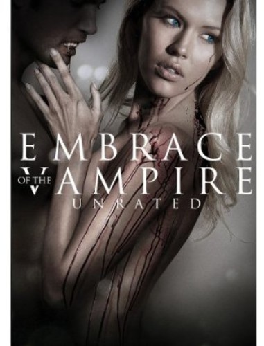 Embrace of the Vampire