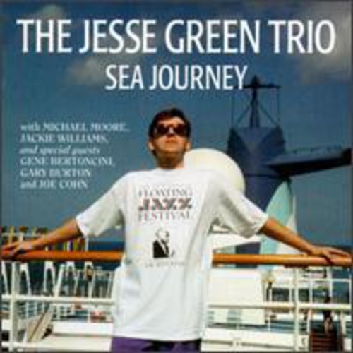 Sea Journey