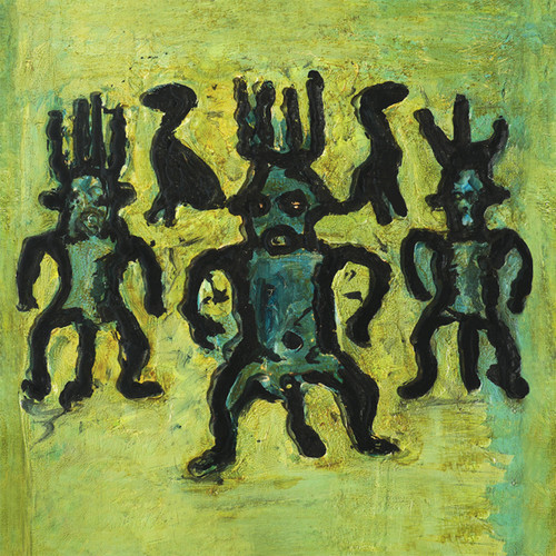 Dwarfs Of East Agouza