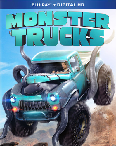 Monster Trucks