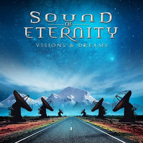 Visions and Dreams|Sound Of Eternity
