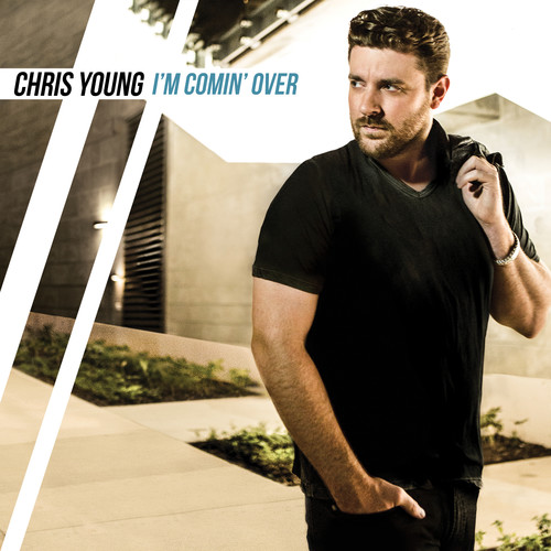Chris Young (Country) - I'm Comin' Over (CD)