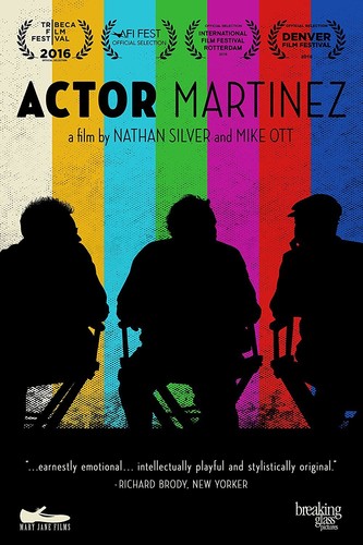 Actor Martinez
